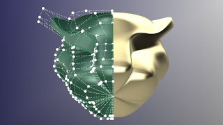 Advanced Surface Modeling Course is now AVAILABLE on Udemy !