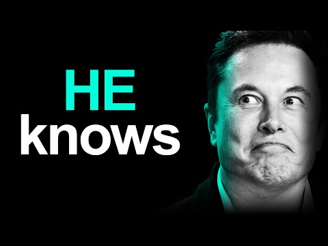 Elon STUNS With AI Prediction, NVIDIA CEO Says Optimus “Multi-Trillion” Opportunity
