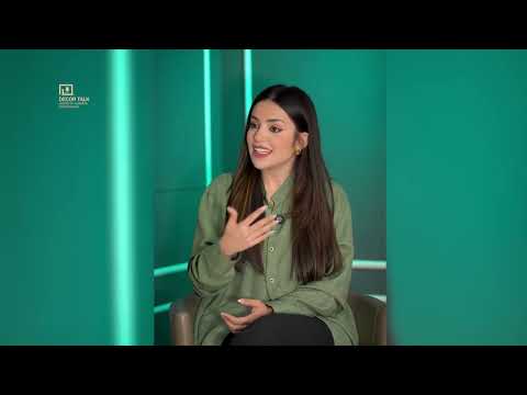أهم النقاط التي يجب التحقق منها خلال عملية تنفيذ الديكورات - بودكاست Decor Talk من الكيدرا ##الكيدا