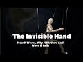Invisible Hand and Market Dynamics