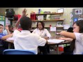 PARCC Test Support and Understanding