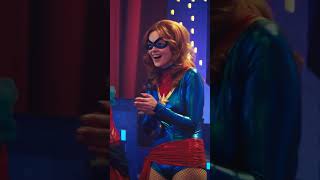 Ms. Marvel VS Ant-Man...'s Helmet!