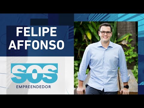 FELIPE AFFONSO | SOS EMPREENDEDOR - 17/12/2024