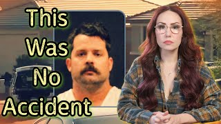 Coffee & Crime: The Tragedy of 2 Year Old Parker Scholtes and The Father Who Failed Her