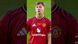 Jim Thwaites vs Manchester City U18