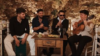 León Bravo - 20POEMAS Ft. Dany Nasser