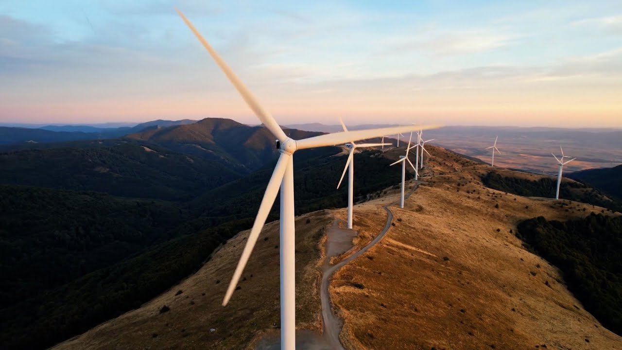 Renewable Energy in Spain