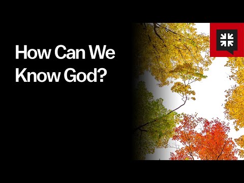 How Can We Know God? // Ask Pastor John