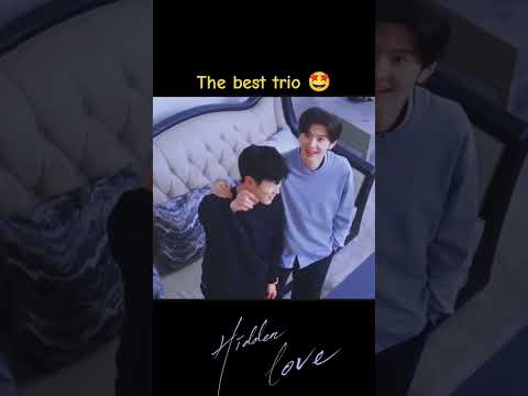 cute🤣 #แอบรักให้เธอรู้ #偷偷藏不住 #HiddenLove #zhaolusi #chenzheyuan #จ้าวลู่ซือ #เฉินเจ๋อหย่วน #shorts
