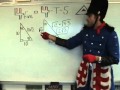 Exploring 45-45-90 Triangle Properties