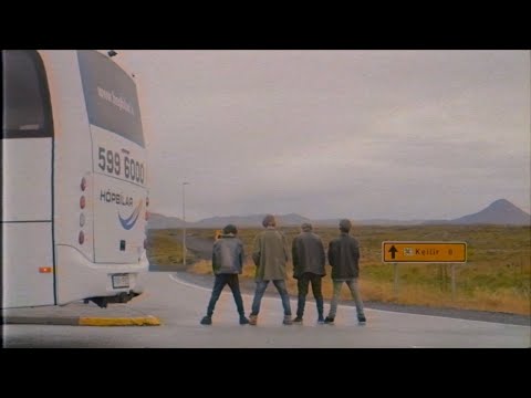 KALEO - Rock N Roller (Official Music Video)