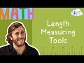 Measuring Length: Essential Tools and Techniques for Kids