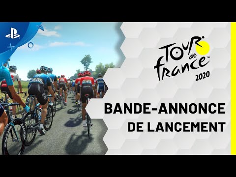 Tour de France 2020 | Bande-annonce de lancement | PS4