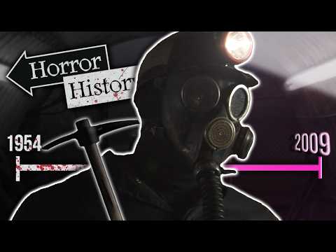 My Bloody Valentine: The History of The Miner | Horror History