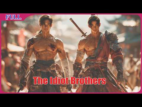 King Cover Tiger | Chinese Wuxia Martial Arts Action & Comedy film,  Full Movie HD