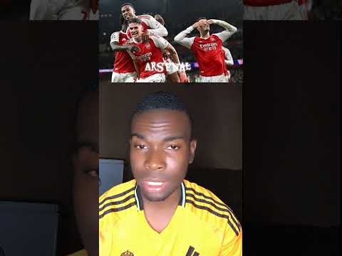 Arsenal ✍️💯⚽