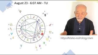 NEW MOON IN VIRGO, AUGUST 23, 2025 If you can't make it this time around, you'll have another chance