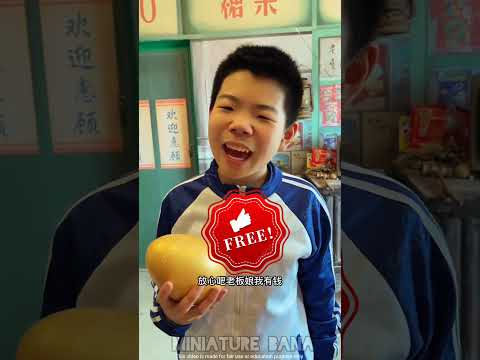 लड़के Ne खरीदा Shop 🛍 का Sara समान || #shorts #viral #funny