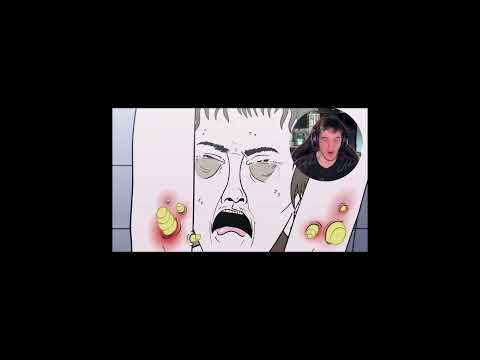 Reacting To Meat Canyon Video