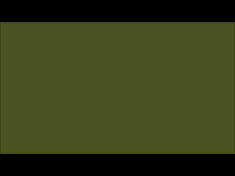 Military Green Paint Code 01 22