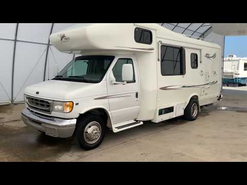 Class B Motorhomes For Sale By Owner Craigslist - 09/2021