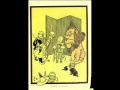 The Wizard of Oz: Key Events