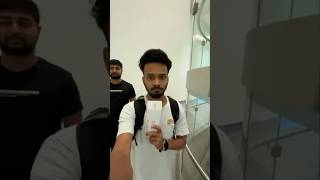 ₹4000 Vs Airlines 😂