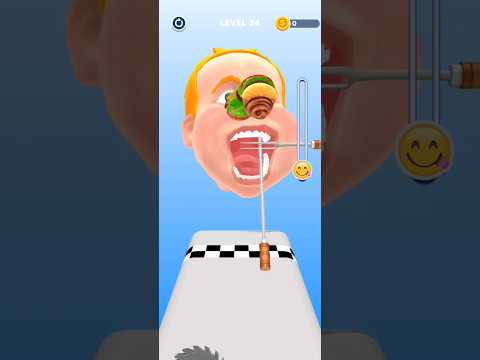 Sandwich Rush Game #shorts #gaming