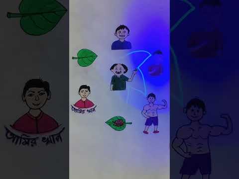 New creative ideas😂🍃#tending #shortsfeed #effectking #comedy #funny #youtubeshorts#art #fun #shorts