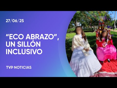 Chaco: "Mi escuela libre de basura"