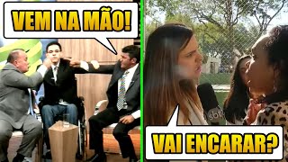 Os Maiores BARRACOS da TV! #13