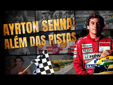 O que Ayrton Senna pode nos ensinar sobre Liderança e Negócios? 🏁