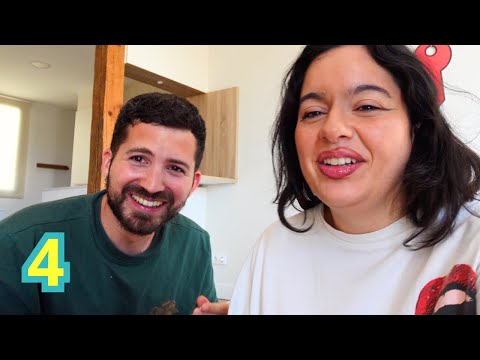 Decisiones difíciles: ABANDONO | AISLADOS 4