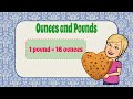 Ordering Weights and Conversions