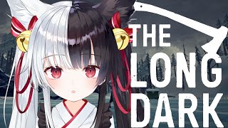 【The Long Dark】寒い雪原で生き残るサバイバル