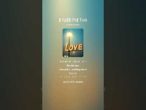 🎵 Người Phụ Tình