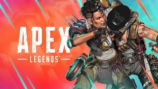 【APEX LEGENDS】新シーズン見て行こうじゃないか。【バーチャルゴリラ】