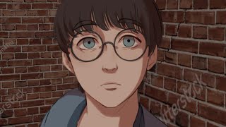 you're a wizard, harry