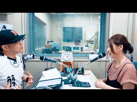 ぷらっとわかやまvol.848 #魚住弘樹と北原美麗のマイヤコンディアスわかやま！