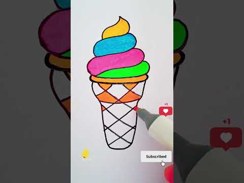 #icecream #shorts #youtube #ai