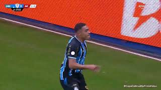 GRÊMIO 3 x 1 INTER - 03/09/2026 - COPA DO BRASIL 
