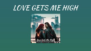 SUNNY FRUIT – LOVE GETS ME HIGH [OFFICIAL MUSIC VIDEO] 🔥 House Music 🔴Trap Music ▶️ Electronic Music