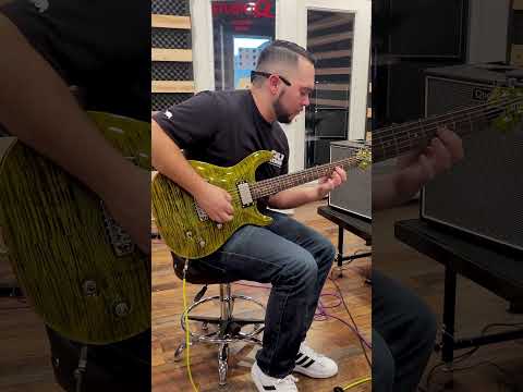 Quilter Labs |  Jacob Gonzales and the Aviator Cub US  #SHORTS #guitarist #amp