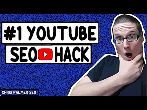 #1 YouTube SEO Trick 2021