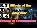Cold War and Revolutionary Movements