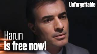 Sign this and walk free from prison! - Unforgettable