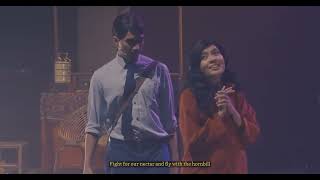 Melur The Musical Part 1