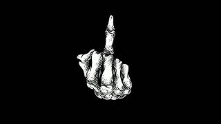 Melodic Guitar Type Beat - "Middle Finger" | Free Trap Instrumental