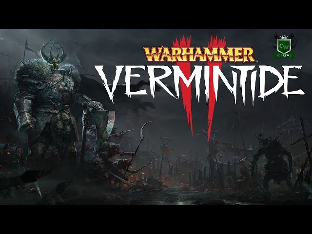 Vermintide II: New Update DLC!