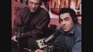 Adam Carolla and Will Arnett - Great Voice overs - 2 months after Hack